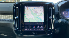 Volvo XC40 2.0 B3P Plus Dark 5dr Auto Petrol Estate